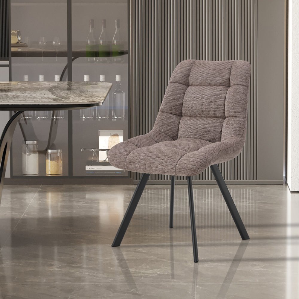 Chaise de séjour LIZZY - Maestria
