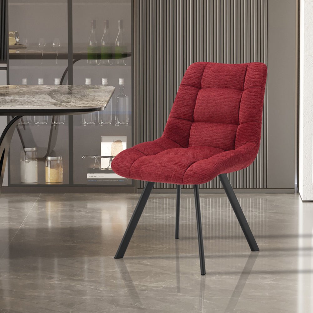 Chaise de séjour LIZZY - Maestria