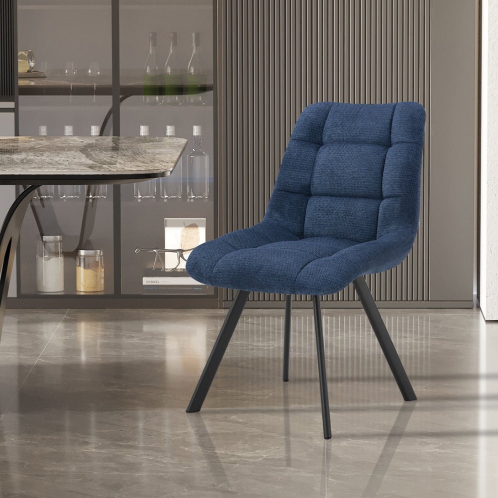 Chaise de séjour LIZZY - Maestria