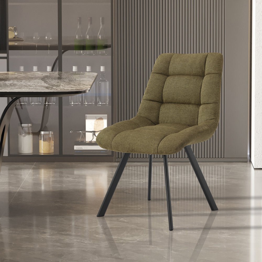 Chaise de séjour LIZZY - Maestria