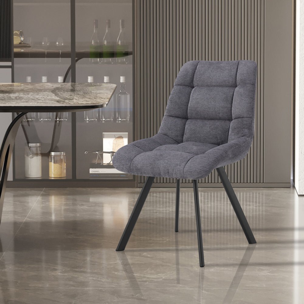 Chaise de séjour LIZZY - Maestria