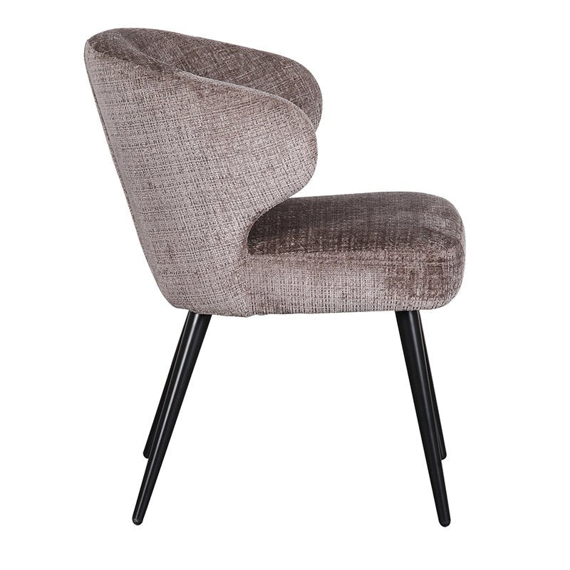 Chaise de séjour Mera - Maestria