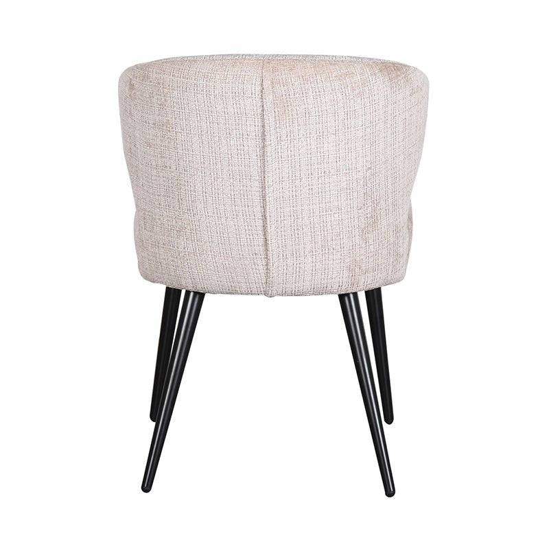 Chaise de séjour Mera - Maestria