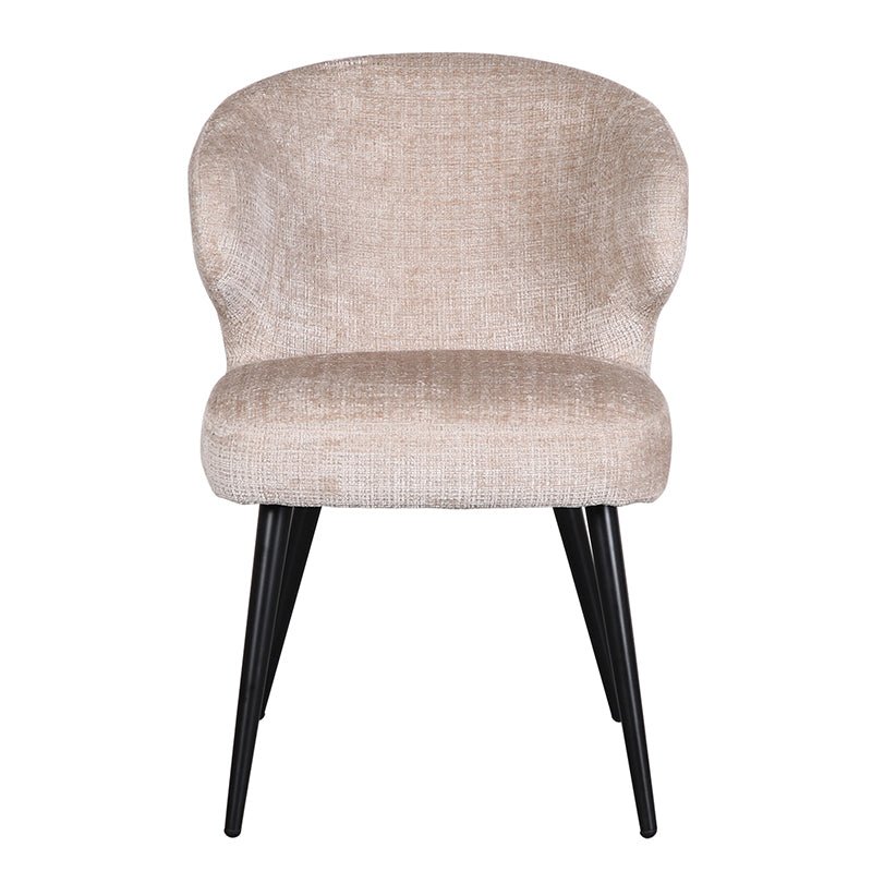 Chaise de séjour Mera - Maestria