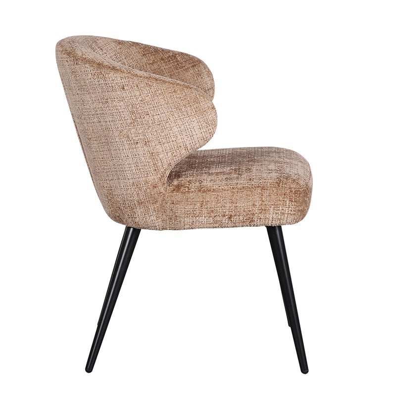 Chaise de séjour Mera - Maestria