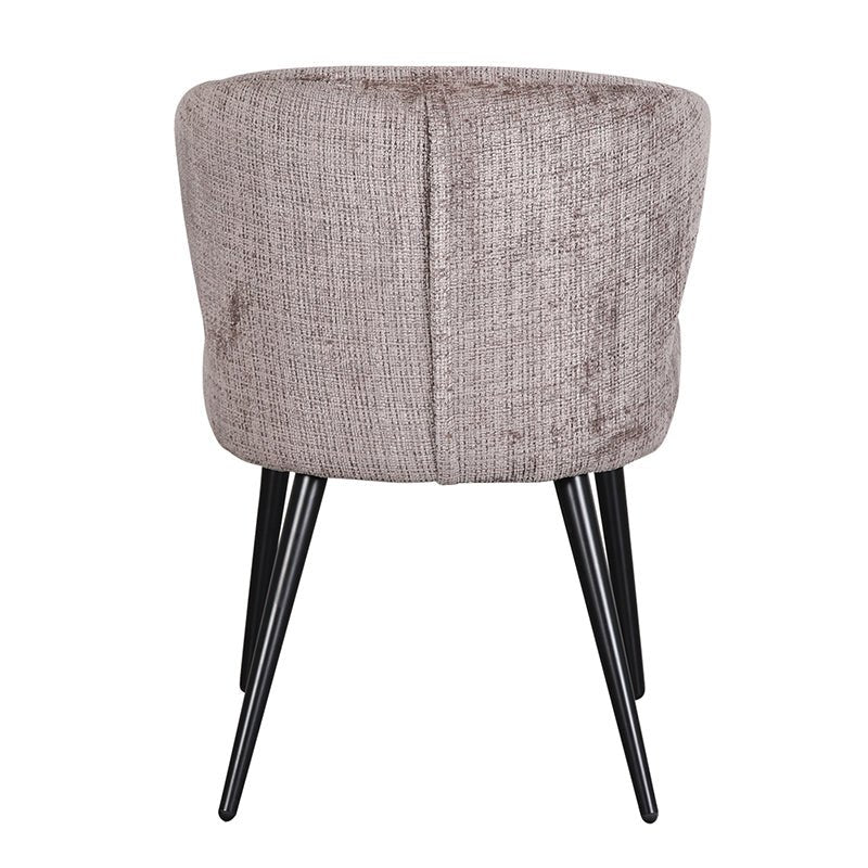 Chaise de séjour Mera - Maestria