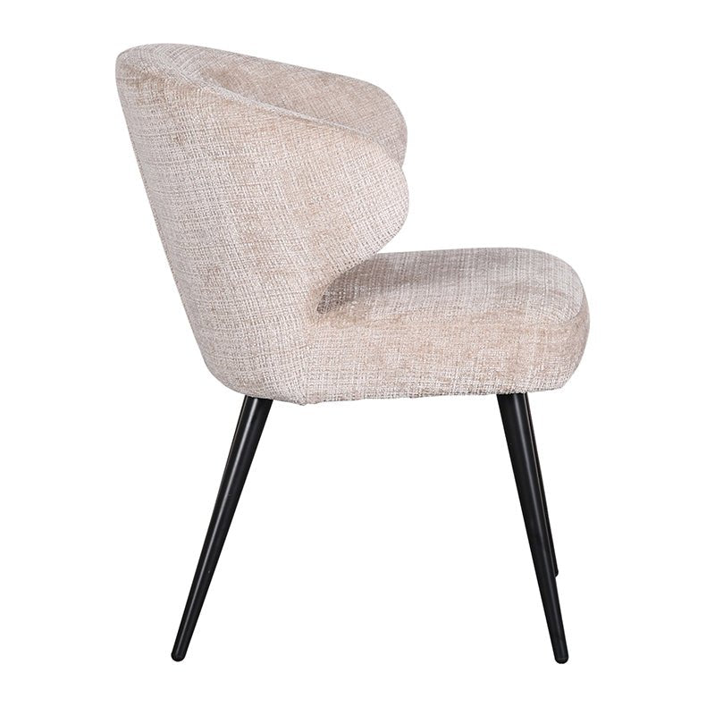 Chaise de séjour Mera - Maestria