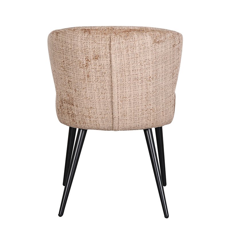 Chaise de séjour Mera - Maestria