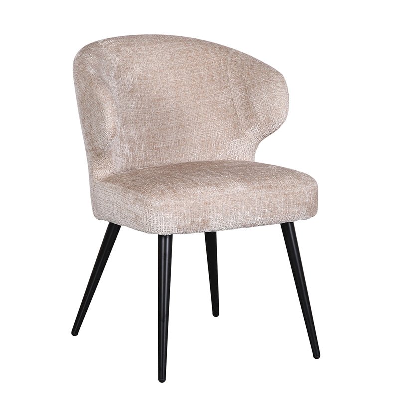 Chaise de séjour Mera - Maestria