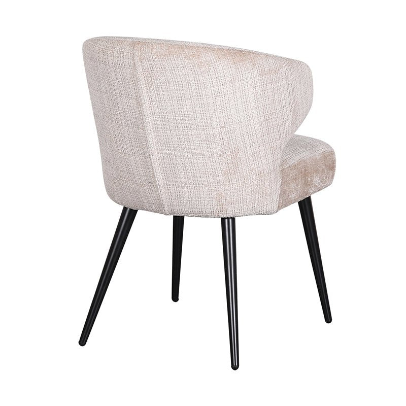 Chaise de séjour Mera - Maestria