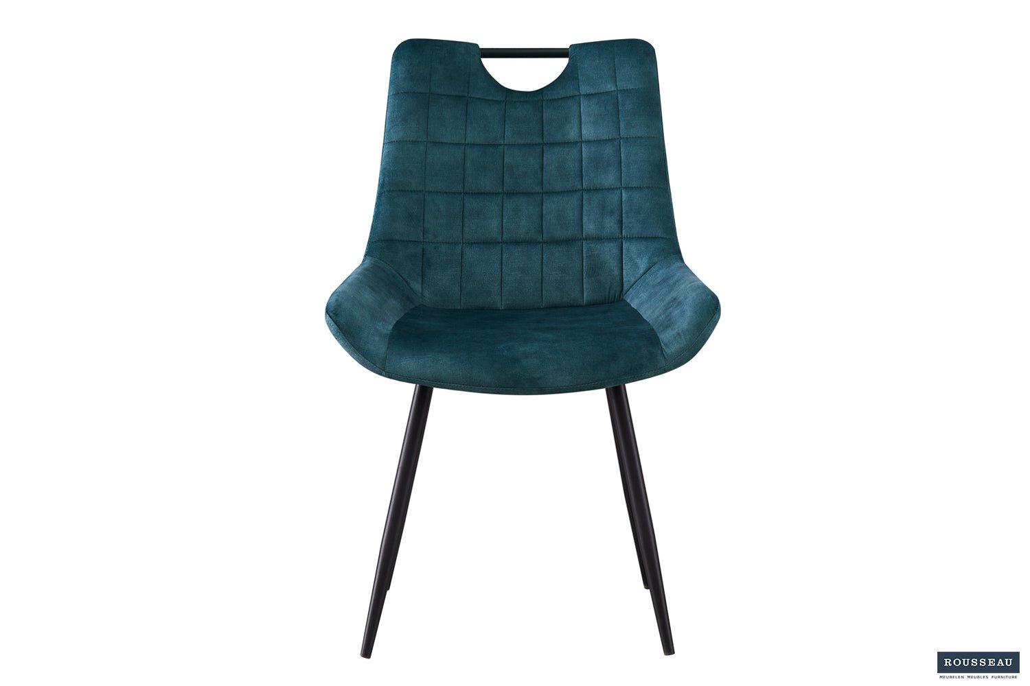 Chaise de séjour NINA - Maestria