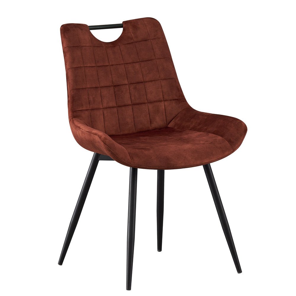 Chaise de séjour NINA - Maestria