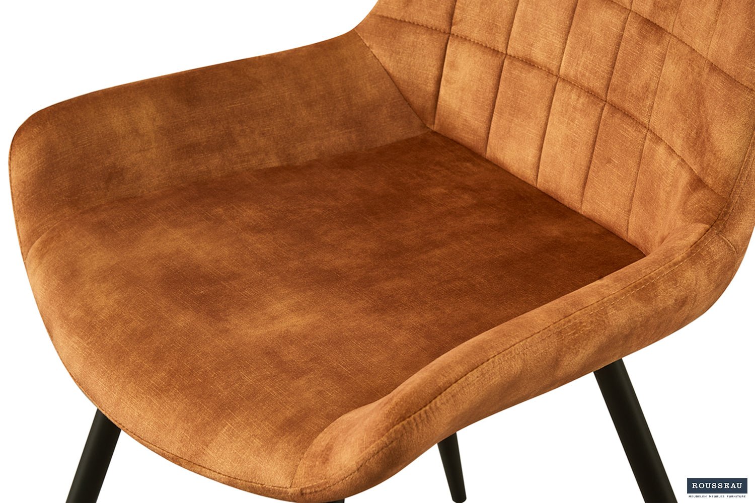Chaise de séjour NINA - Maestria