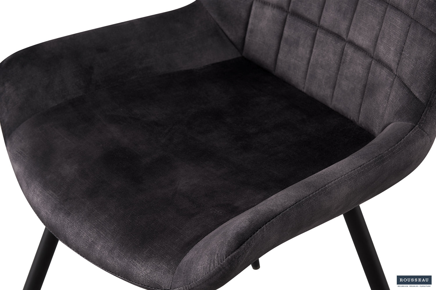 Chaise de séjour NINA - Maestria