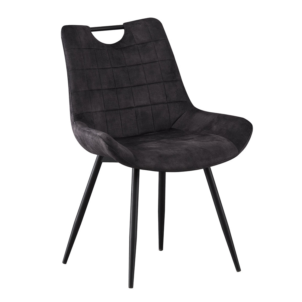 Chaise de séjour NINA - Maestria