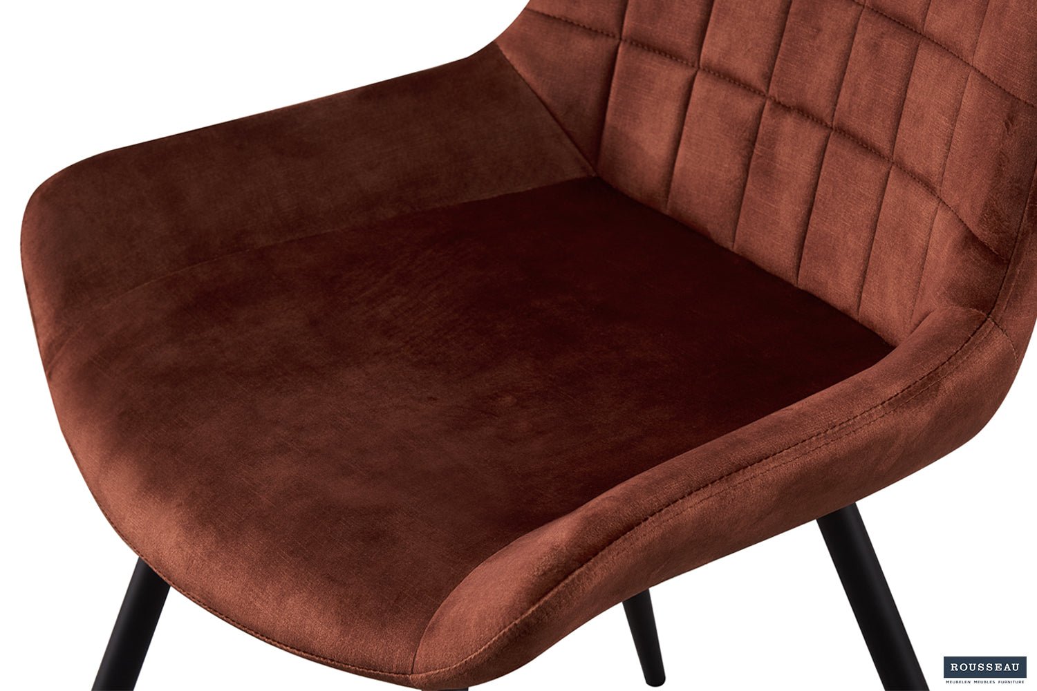 Chaise de séjour NINA - Maestria