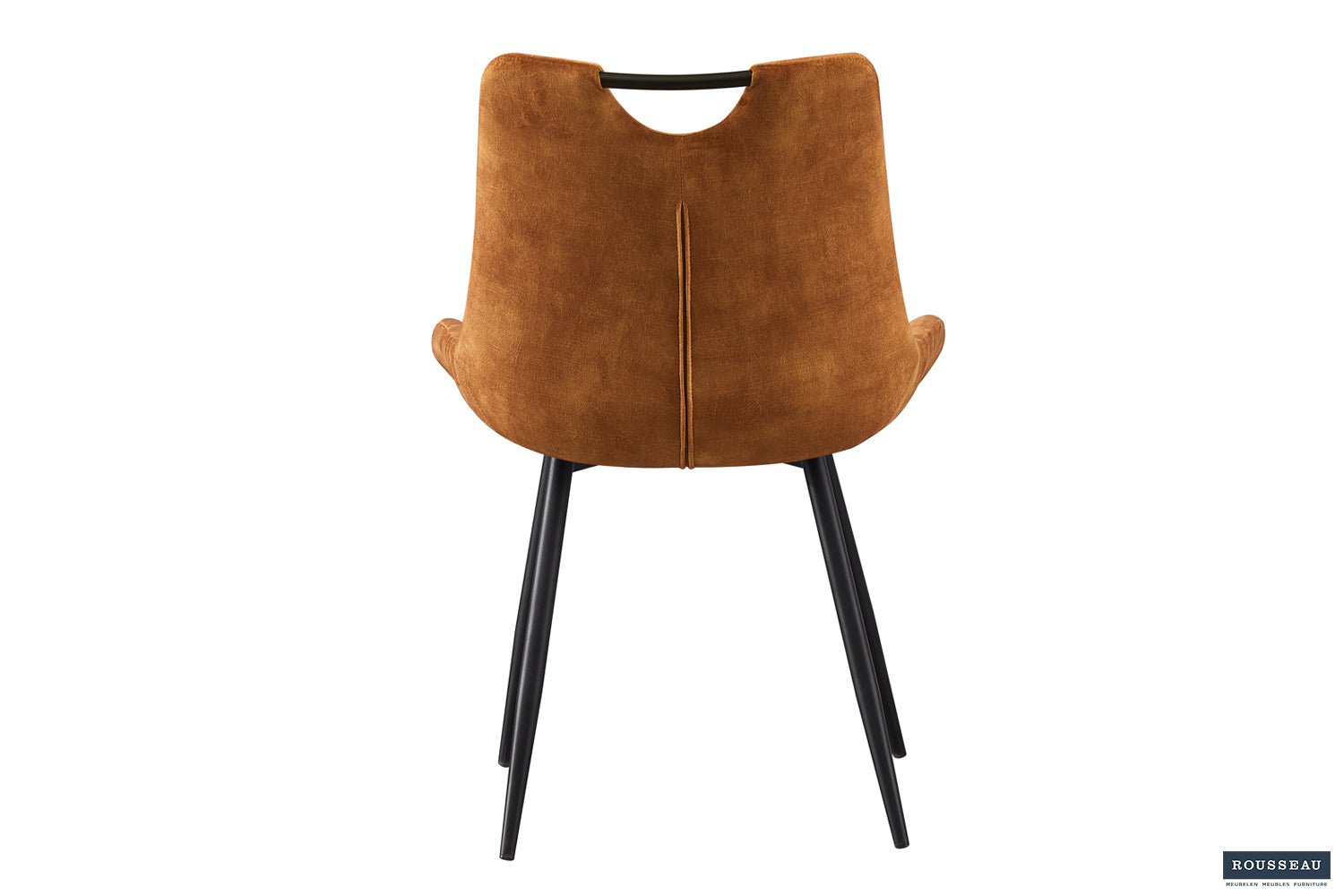 Chaise de séjour NINA - Maestria