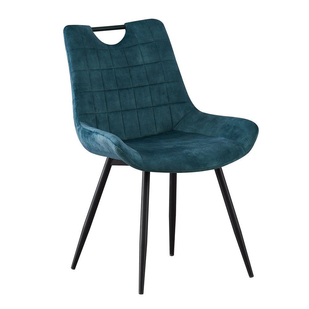 Chaise de séjour NINA - Maestria