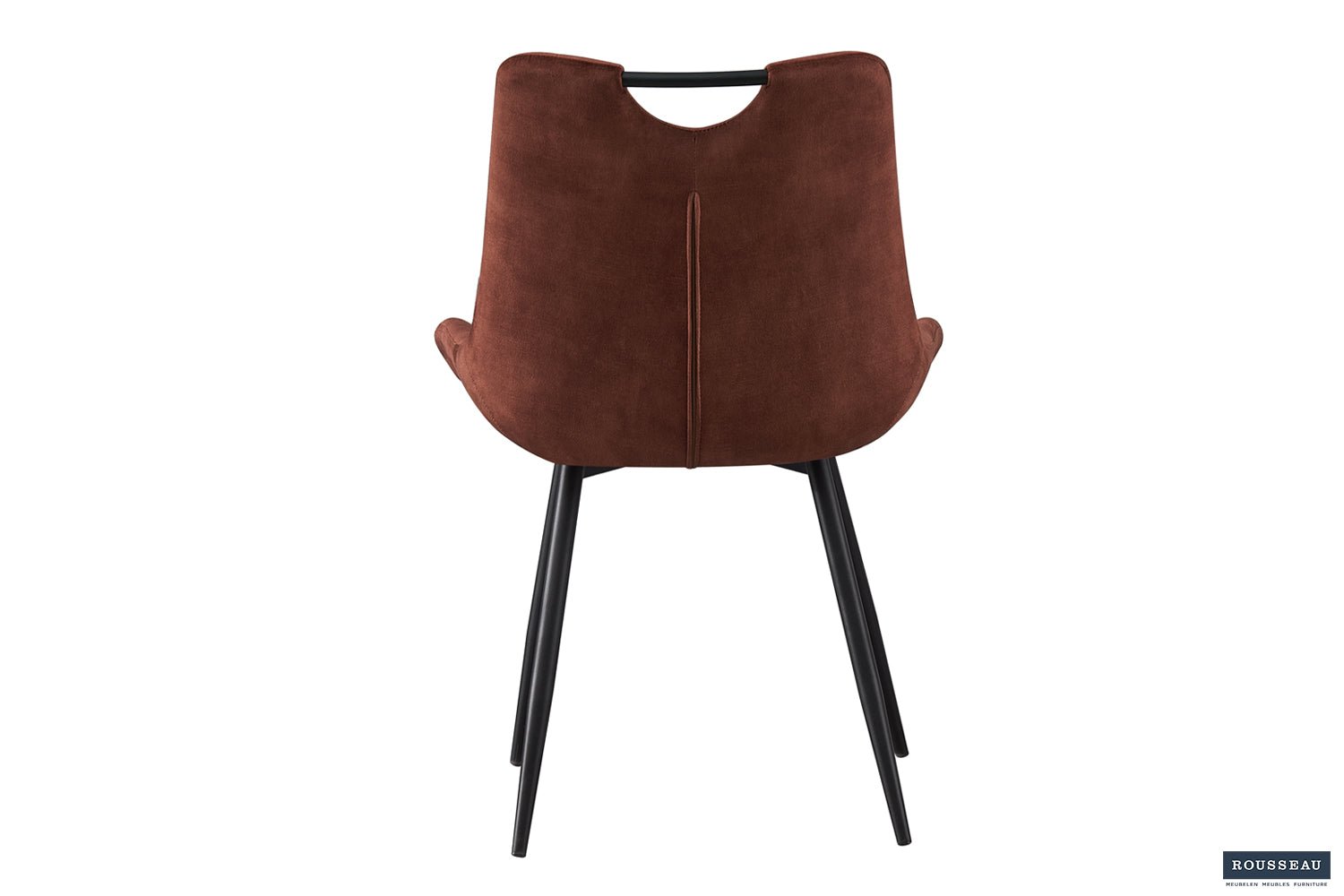 Chaise de séjour NINA - Maestria