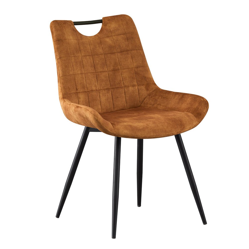 Chaise de séjour NINA - Maestria