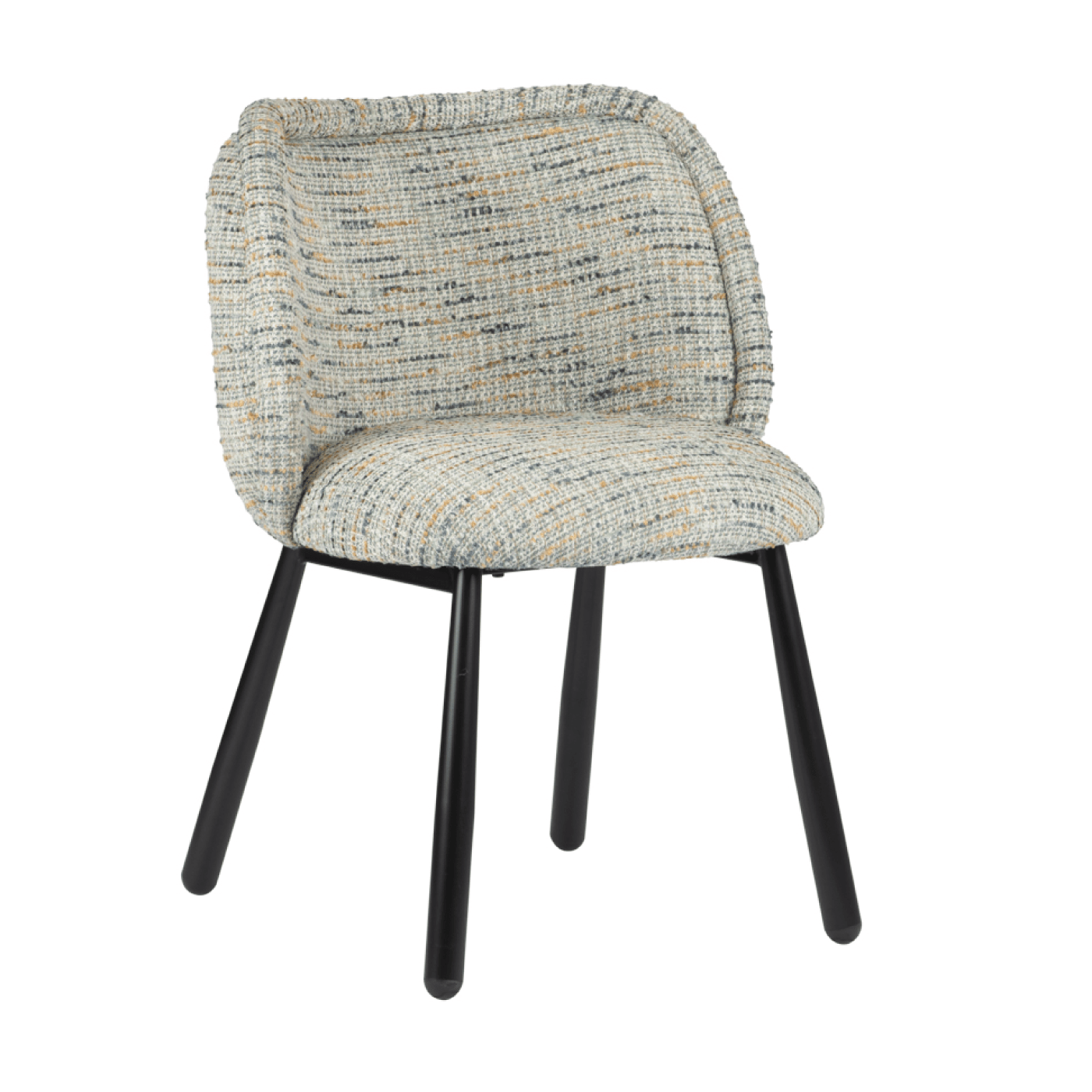 Chaise de séjour Panda - Maestria