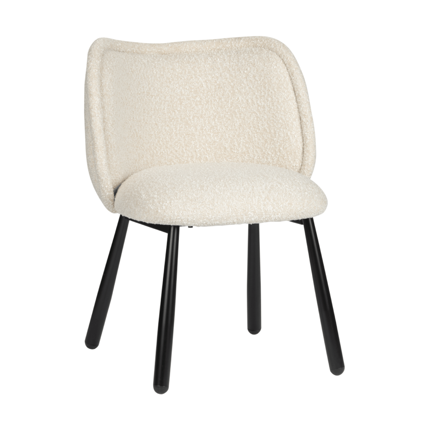 Chaise de séjour Panda - Maestria