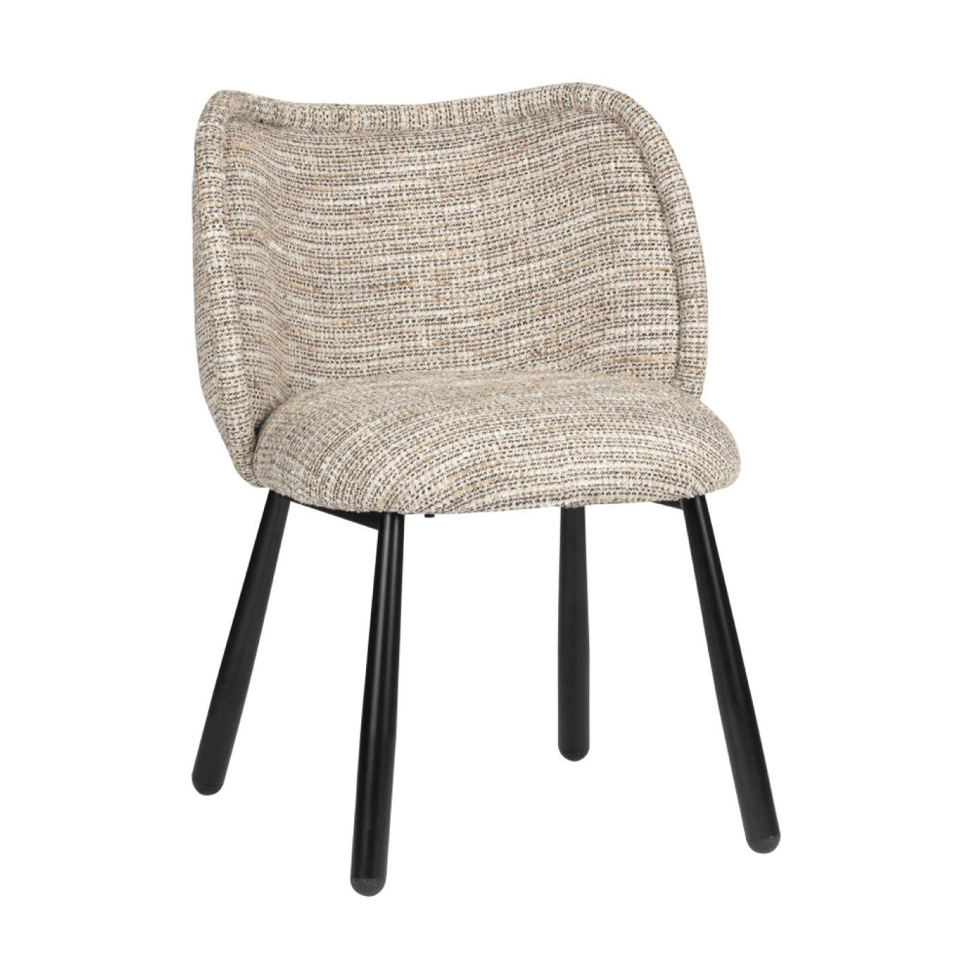 Chaise de séjour Panda - Maestria