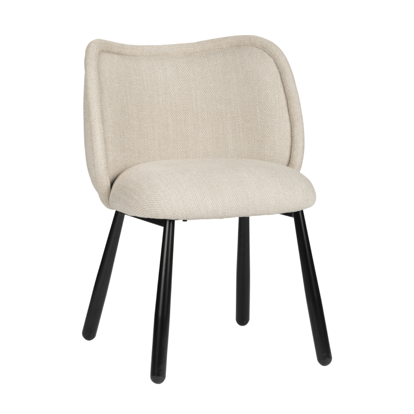 Chaise de séjour Panda - Maestria
