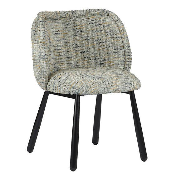 Chaise de séjour Panda - Maestria Meubles