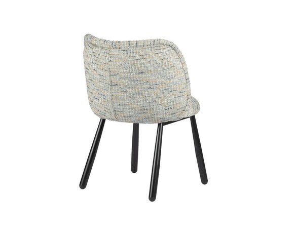 Chaise de séjour Panda - Maestria Meubles