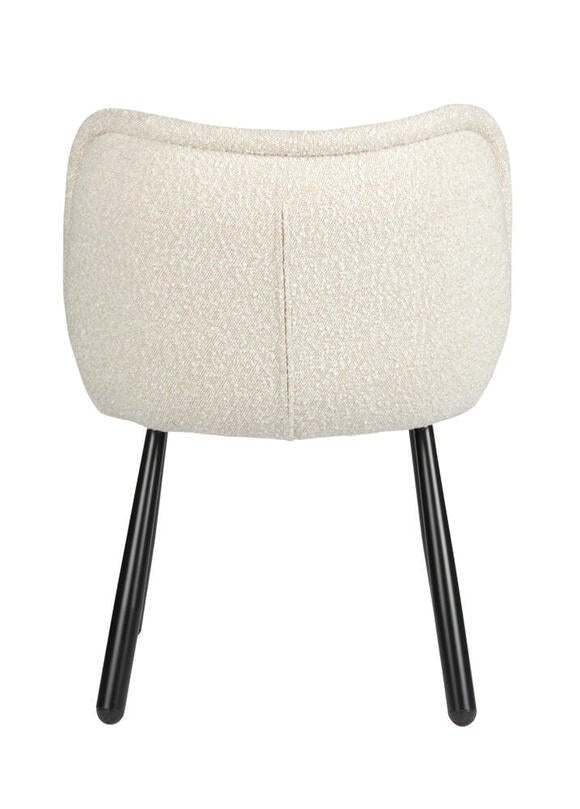 Chaise de séjour Panda - Maestria Meubles