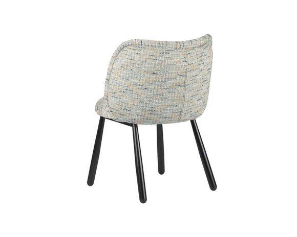 Chaise de séjour Panda - Maestria Meubles