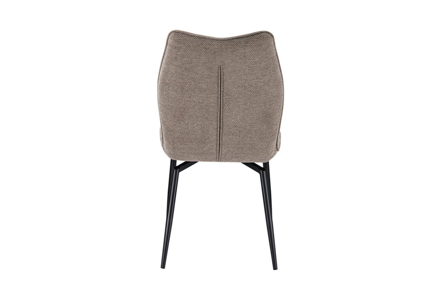 Chaise de séjour pivotante LARA - Maestria