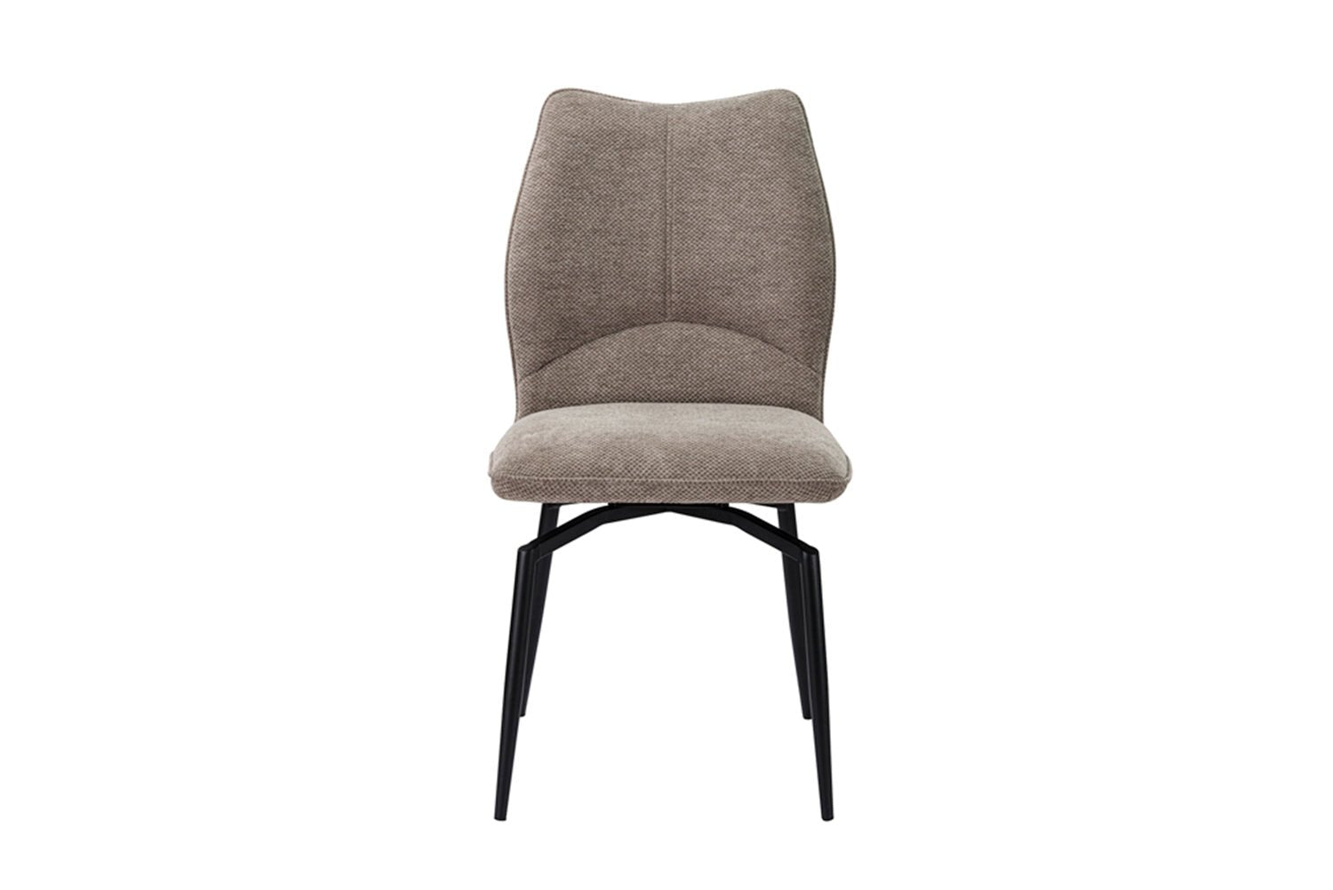 Chaise de séjour pivotante LARA - Maestria