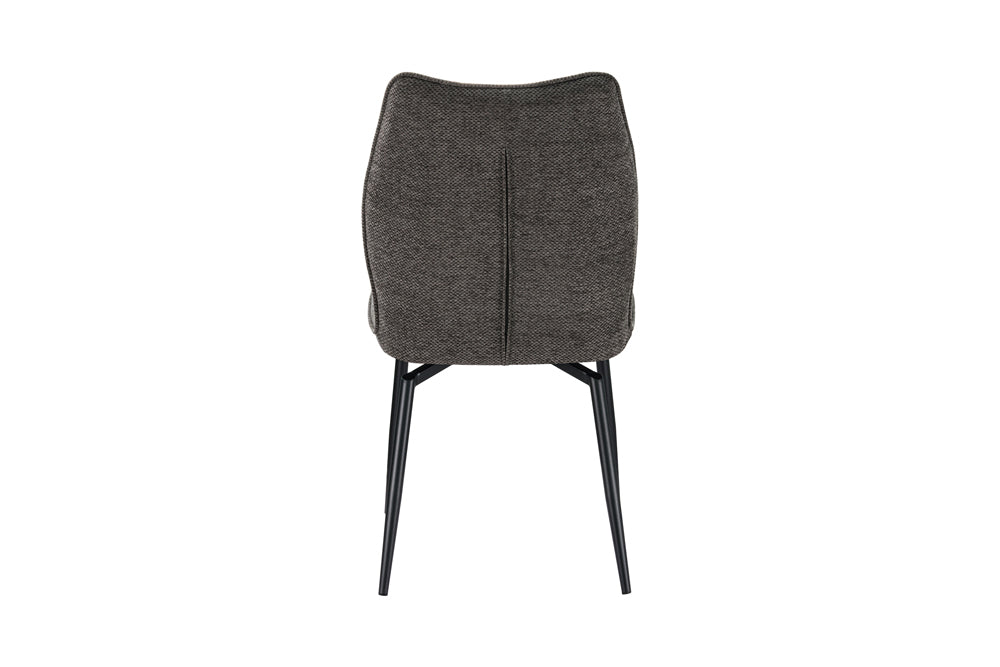 Chaise de séjour pivotante LARA - Maestria
