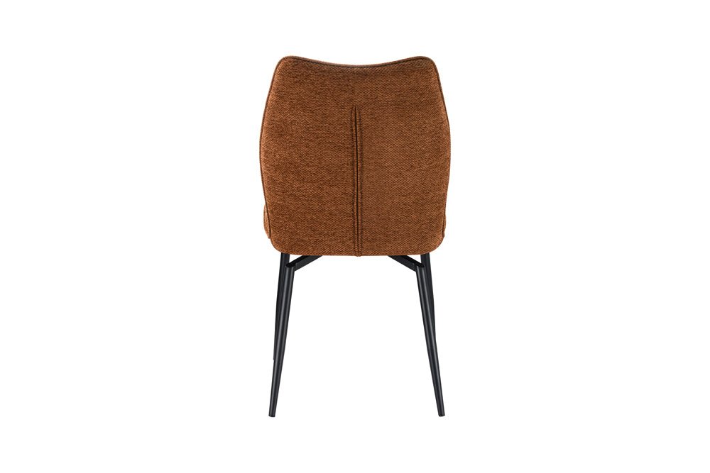 Chaise de séjour pivotante LARA - Maestria