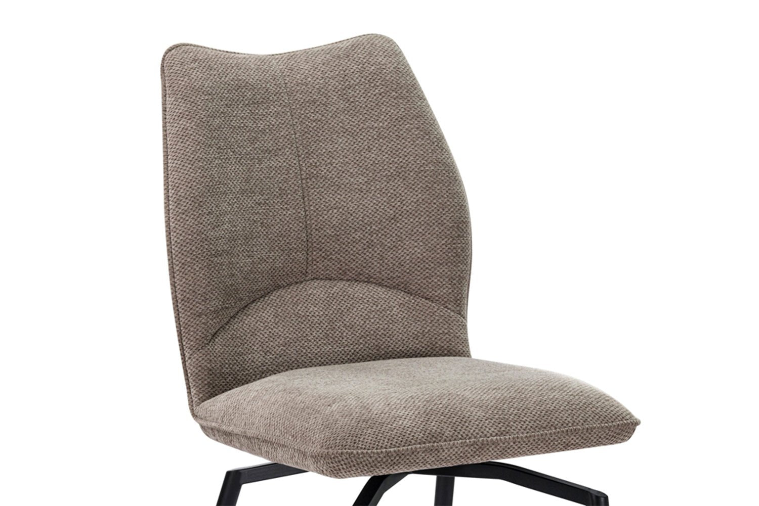 Chaise de séjour pivotante LARA - Maestria