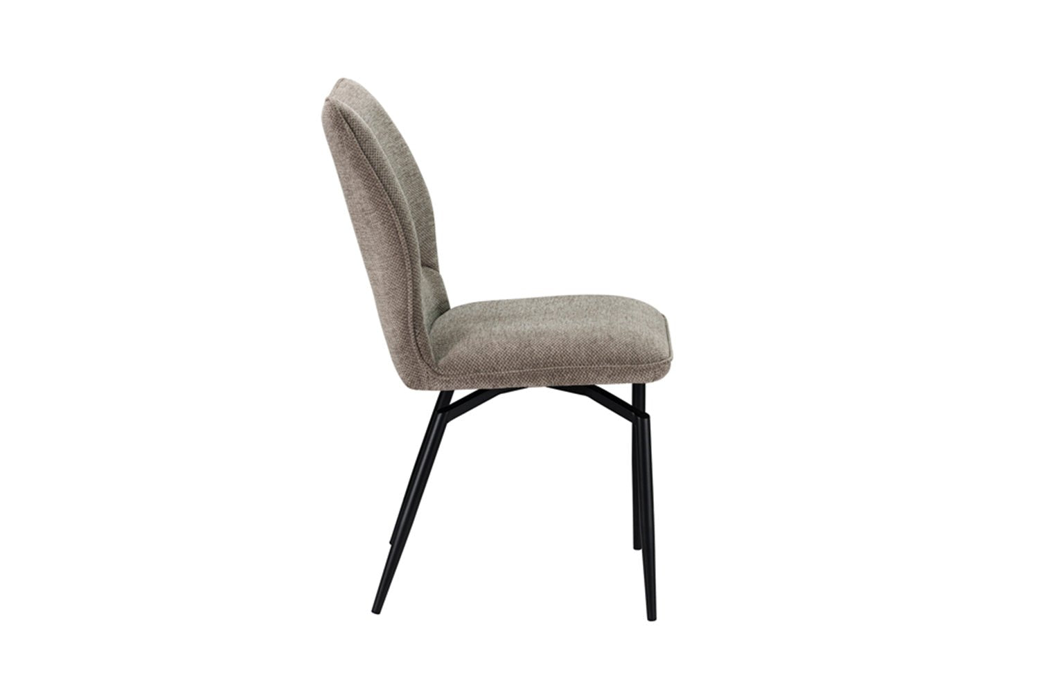 Chaise de séjour pivotante LARA - Maestria