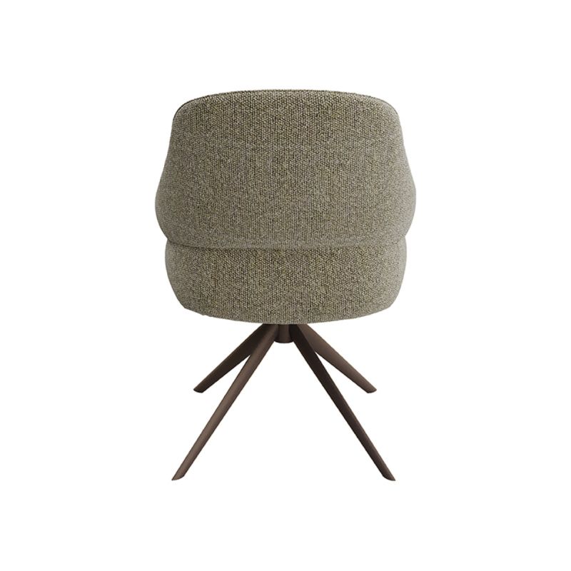 Chaise design Bern - Maestria