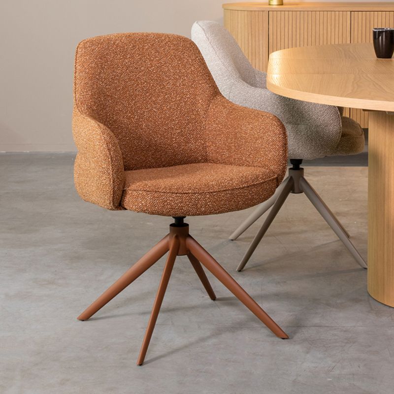 Chaise design Bern - Maestria