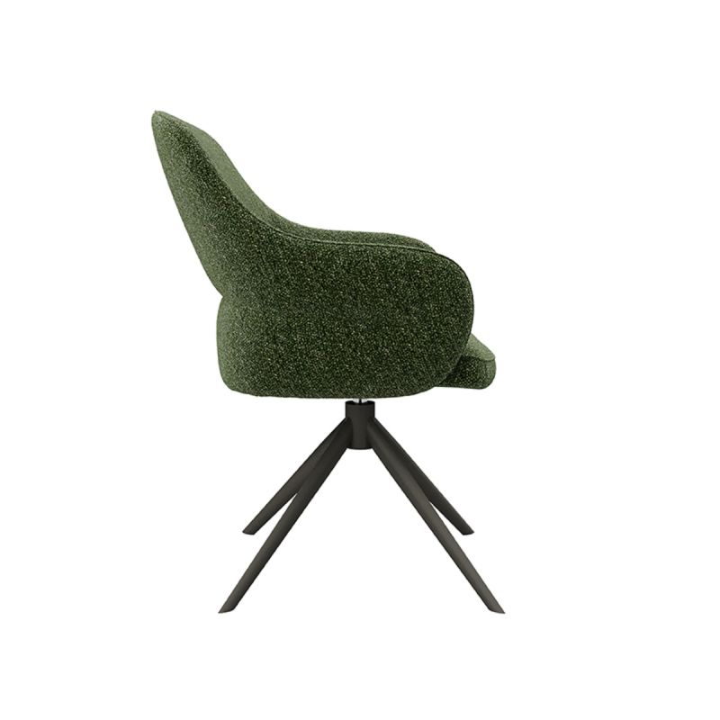 Chaise design Bern - Maestria