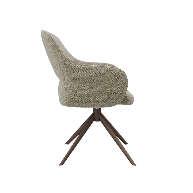 Chaise design Bern - Maestria
