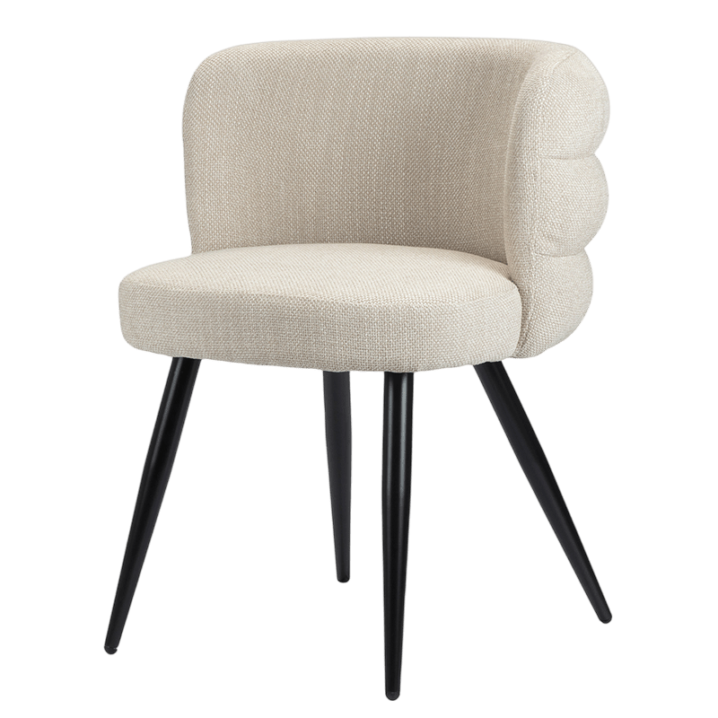 Chaise design Cloudy - Maestria