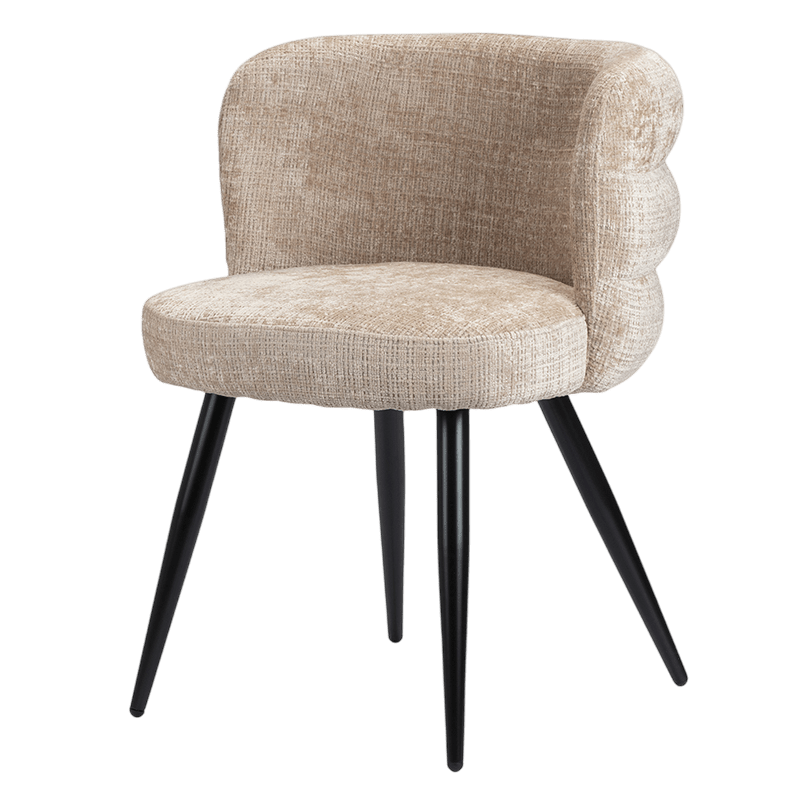 Chaise design Cloudy - Maestria