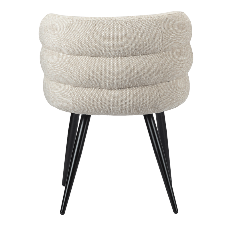 Chaise design Cloudy - Maestria