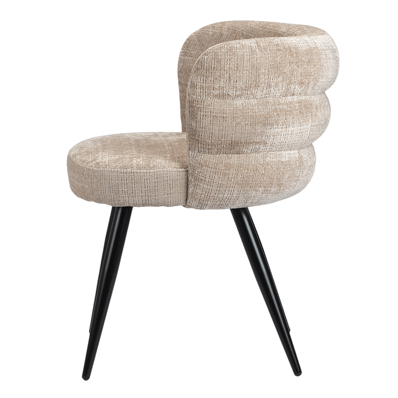 Chaise design Cloudy - Maestria