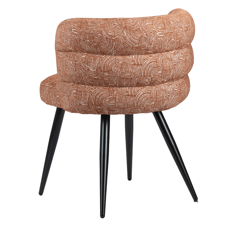 Chaise design Cloudy - Maestria
