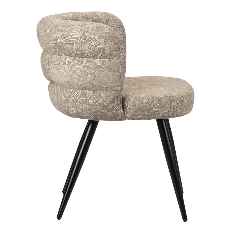 Chaise design Cloudy - Maestria