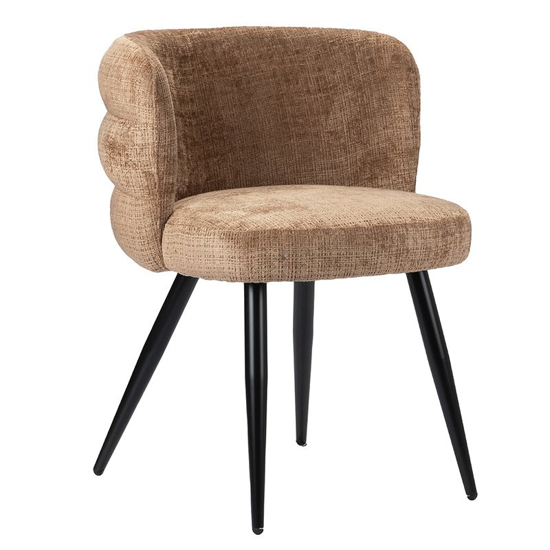 Chaise design Cloudy - Maestria