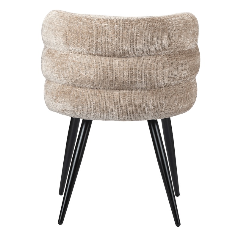 Chaise design Cloudy - Maestria